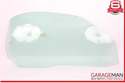 01-04 Mercedes R170 SLK230 SLK320 Front Right Passenger Side Door Window Glass - Image 1 of 4