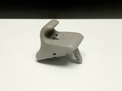 Sunvisor Clip For 2017 Hyundai Elantra GT OEM Used - Imagem 1 de 4