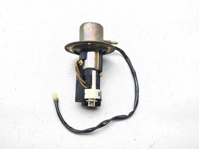 03-08 Kawasaki VN1600 Vulcan Classic Gasolina Gas Combustible Conjunto Foto 1 de 4