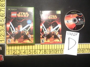 LEGO Star Wars (Xbox, 2005) - Imagen 1 de 15
