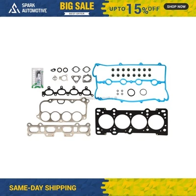 Head Gasket Set Fit 99-00 Mazda Miata 1.8L DOHC 16V BP-4W - Image 1 of 4