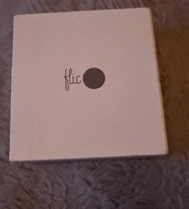 Flic Twist | Smart Home Controller | Works with Matter, Alexa, SmartThings NEW - Picture 1 of 1