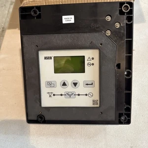 Asco 894000-002 P020 400 Ampere ungetestet - Bild 1 von 5