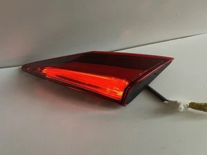 2016-2020 HONDA CIVIC Sedan Tail Light Trunk Lid Tail Lamp Right 34150-TBA-A01 - Picture 1 of 9