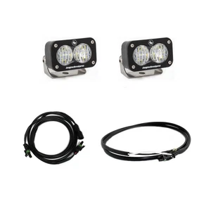 Baja Designs | LED Light Kit | Silverado 2500/3500 20-On S2 Reverse Kit Baja - Bild 1 von 2