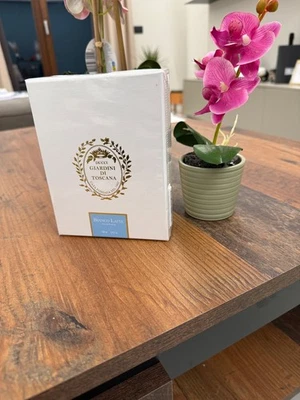 Giardini di Toscana Bianco latte 100 Ml - Immagine 1 di 3