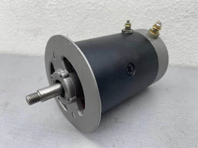 菲亚特 850 发电机 Magneti Marelli DN62L 360 12 2700S 1967 1968 年恢复 — 第 1/3 张图片