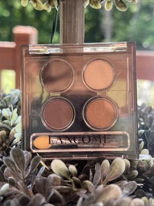 Lancome Colour Focus Palette 4 Ombres Eye Shadow .07oz ~ 4Style ~ - Picture 1 of 2
