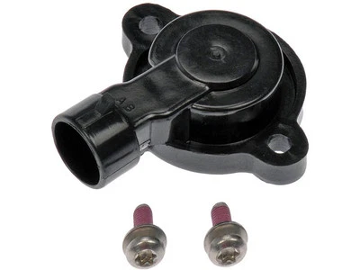 For 1996-2004 GMC Sonoma Throttle Position Sensor Dorman 54336MRMN 2000 1997 - Image 1 of 2