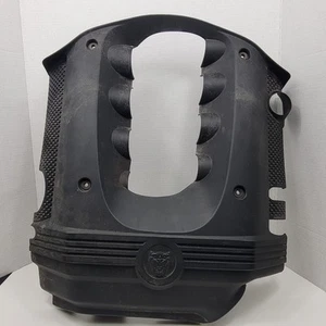 GENUINE OEM 2004-2008 Jaguar XJ8 4.2L V8 Non-SC Engine Plenum Cover 2R836A949BF - Picture 1 of 4