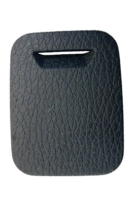 2001-2009 Volvo S60 Front Lower Interior Inner Plug Cover Trim Panel 09491265 Foto 1 de 4