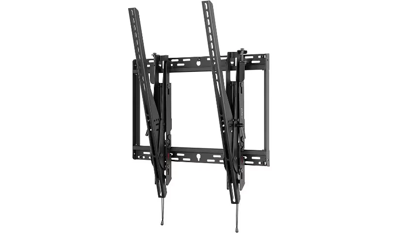 Peerless STP680 Montaje en Pared: Universal Retrato Inclinable Montaje en Pared para TV de 46" a 90" Foto 1 de 3