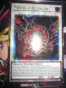 YU-GI-OH! SE QCSE 25TH TZOLKIN ULTIMAYA MP24-FR027 NEUF EDITION 1 FRANCAIS - Bild 1 von 3