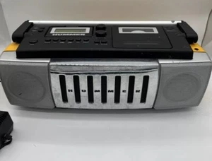 Conair 2004 Hummer H2 Ghettoblaster CD Player Stereo Radio siehe Fotos - Bild 1 von 11