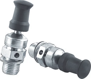 Kibblewhite Compression Release Valve 1.380" Harley Davidson 20-21255 - Picture 1 of 1