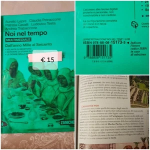 Libri scolastici usati superiori - Foto 1 di 1
