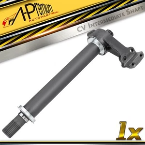 Eje intermedio CV delantero derecho para Hyundai Santa Fe Kia Sorento tracción delantera transmisión automática - Imagen 1 de 8