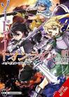 Sword Art Online Vol 23 Light Novel Unital Ring Ii By Reki Kawahara Englis