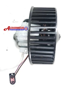 Ford Ka Fiesta 10.1998-07.1999 Blower Motor 0126003 012600/3 1BB42 - Picture 1 of 1