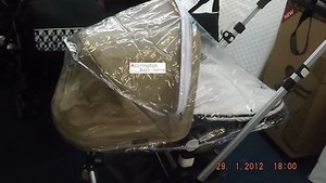 icandy carrycot cover