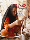 Iraq - The People Hardcover April Fast