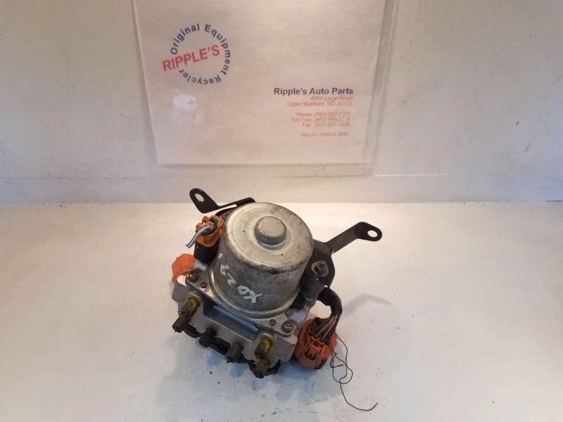 97 98 99 00 01 ACURA INTEGRA ANTI-LOCK BRAKE PART MODULATOR ASSEMBLY  - Image 1 of 3