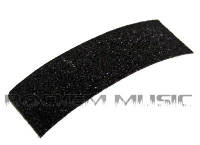 PROTECTOR STRIP Bass Drum Hoop selbstklebender Schutzstreifen - nützliches Produkt