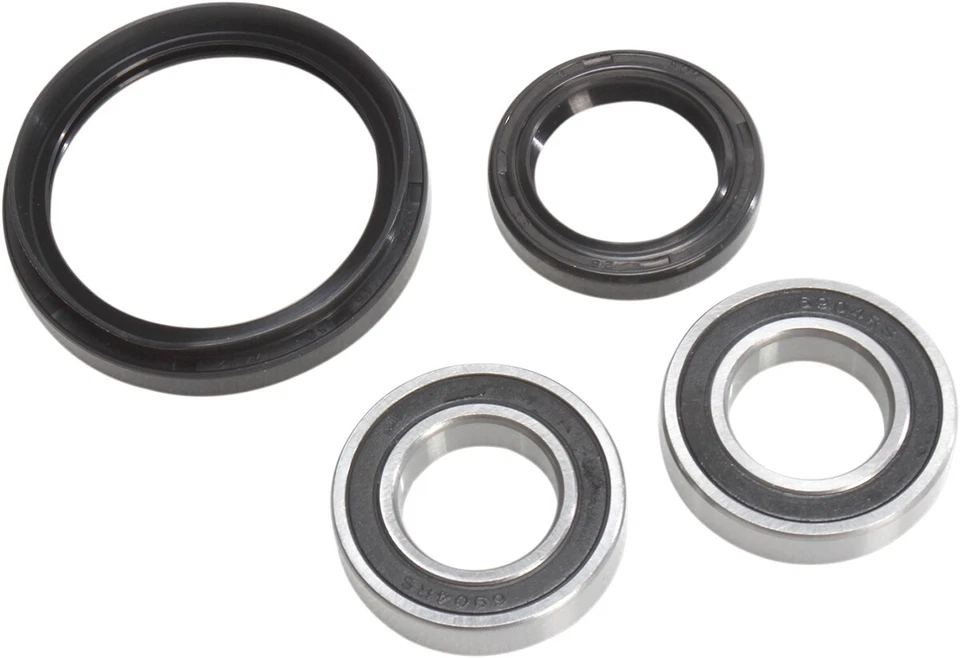 CONEXIONES DE RODAMIENTOS Kit de rodamientos de rueda 101-0160 Foto 1 de 1