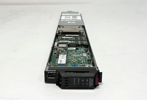 872957-B21 HPE Synergy Composer2 Management Appliance - Picture 1 of 2