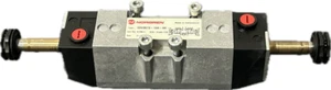 NORGREN SXE9673-150-00 Solenoid Valve - Picture 1 of 4
