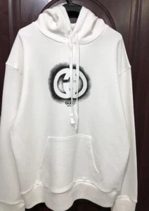 Gucci hoodie Weiß Unisex - Bild 1 von 8