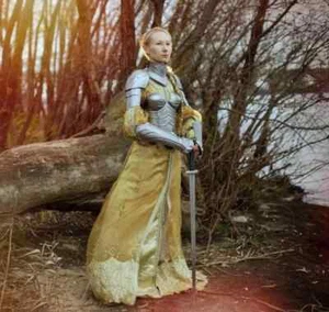 Medieval Full Size 6 Feet Black Knight Suit Of Armour Roman Suit Solid Armor - Picture 1 of 9