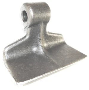 Hammerschlegel RM-6 Mulcher für Berti AP00891 Maschio T21004030R Breviglieri  - Zdjęcie 1 z 6