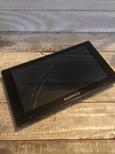 Garmin nüvi 2699LMTHD Automotive Mountable - No Charger Included - Cracked* - Picture 1 of 7