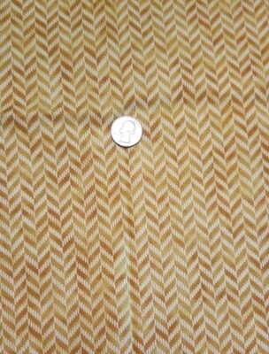 Hoffman California International,  Zig & Zag, 42x.5 Yd, Cotton - Image 1 of 4