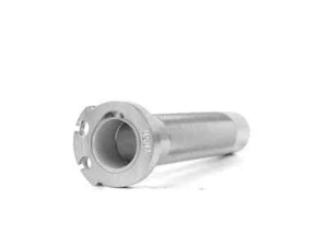 G2 Ergonomics QUICK-TURN THROTTLE TUBE SUZUKI/TRIUMPH ERGO-40-050Y-136 - Picture 1 of 1