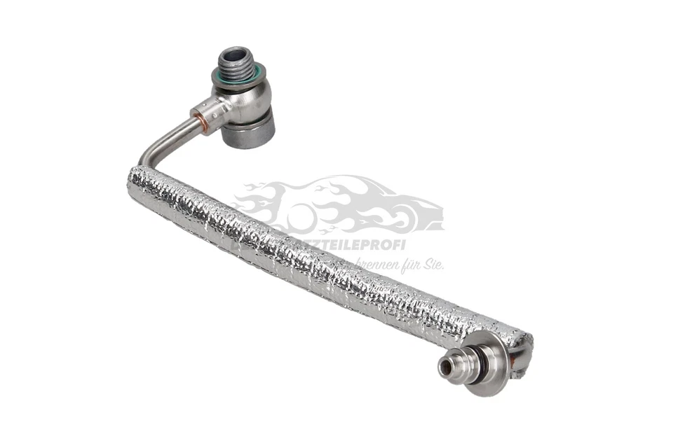 Original OPEL Ölleitung Lader für ADAM ASTRA CORSA INSIGNIA 25200947