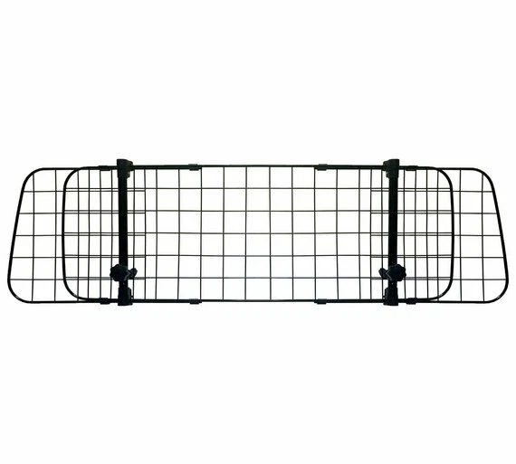 Сетка-барьер для защиты собак домашних животных Audi Q2 Premier  - Изображение 1 из 1