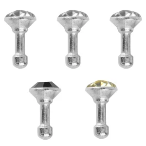5 Pcs Anti Stecker Telefon Kappen Anti Stecker Set - Zdjęcie 1 z 11