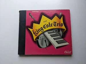 The King Cole Trio - Picture 1 of 5