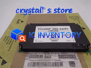 1PCS LAMBDA PH300F280-24/PI Power Module Supply New 100% Quality Guarantee - Picture 1 of 4