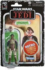 Star Wars Retro Collection Lando Calrissian Skiff Guard Action Figure