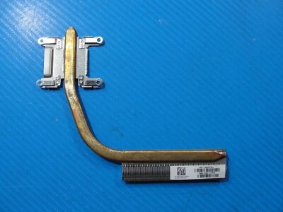 HP 15.6” 250 G7 Genuine Laptop CPU Cooling Heatsink AT29M0030K0 L20470-001 - Image 1 of 3