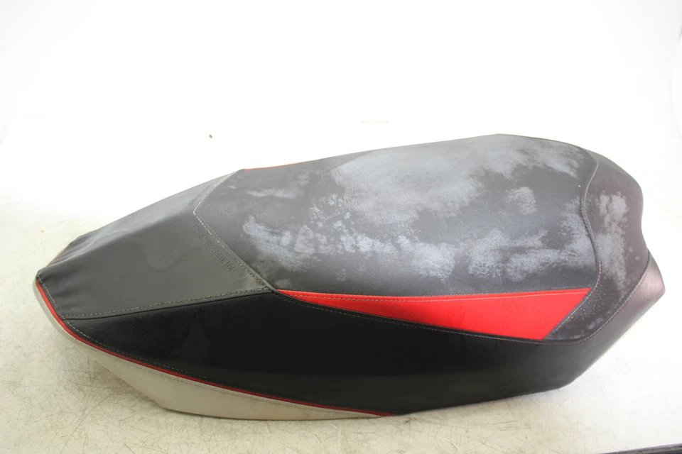 Silla de montar 09-11 Ski-doo Renegade X 1200 4 Tec Seat 510005407 Foto 1 de 4