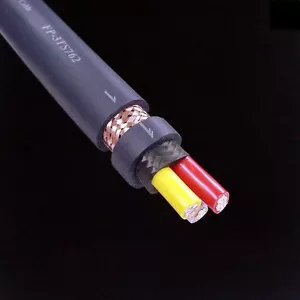 Genuine FURUTECH FP-3TS762 Power Cable wire cord 3meter - Picture 1 of 3