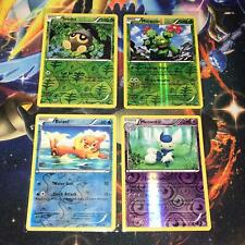 /106 FLASHFIRE ~ REVERSE HOLOS ~ CHOOSE YOUR OWN SINGLE CARDS ~ Pokemon Card