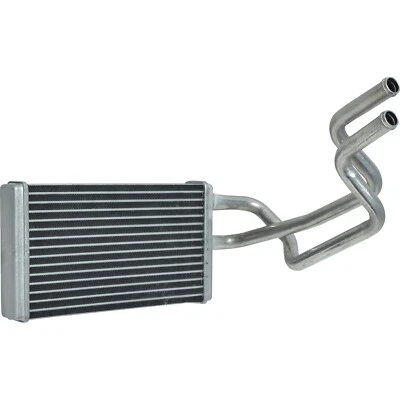 Núcleo de calefacción de climatización UAC 2004 2005 2006 2007 para Subaru Forester 2003-2008 Foto 1 de 2