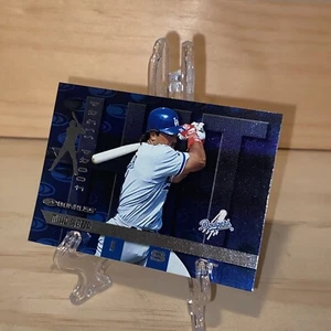 Donruss Silver Press Proof #402 1997 Mike Piazza Los Angeles Dodgers - Imagen 1 de 2