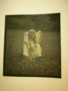 film positif de photographie d'art . nu artistique - Picture 1 of 1