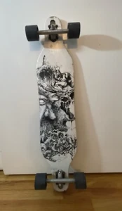 Arbor Performance Skateboard Longboard Longboarding DZO Artist Sucrose Wheels - Picture 1 of 16